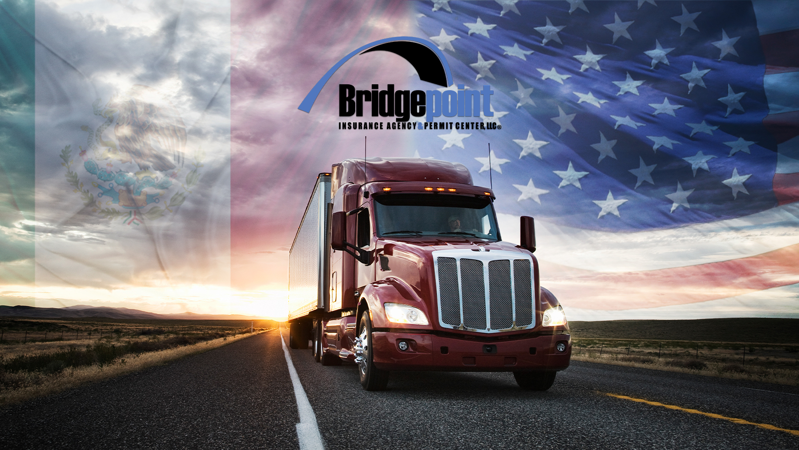 Why Cross-Border Trucking Requires Specialized Insurance