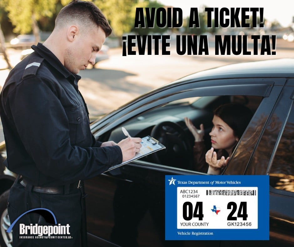DMV services