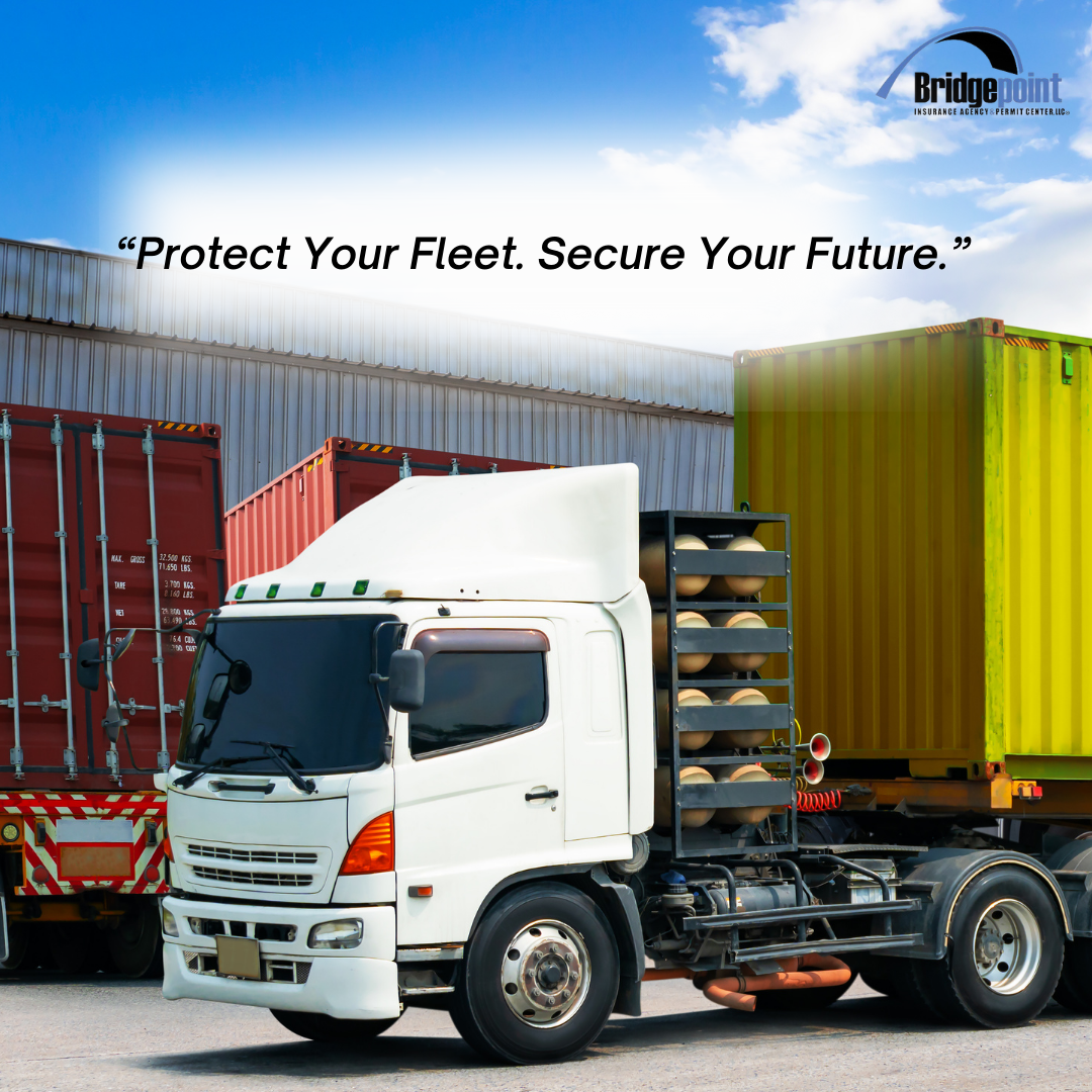 What Every Trucking Business Should Know About Liability Coverage