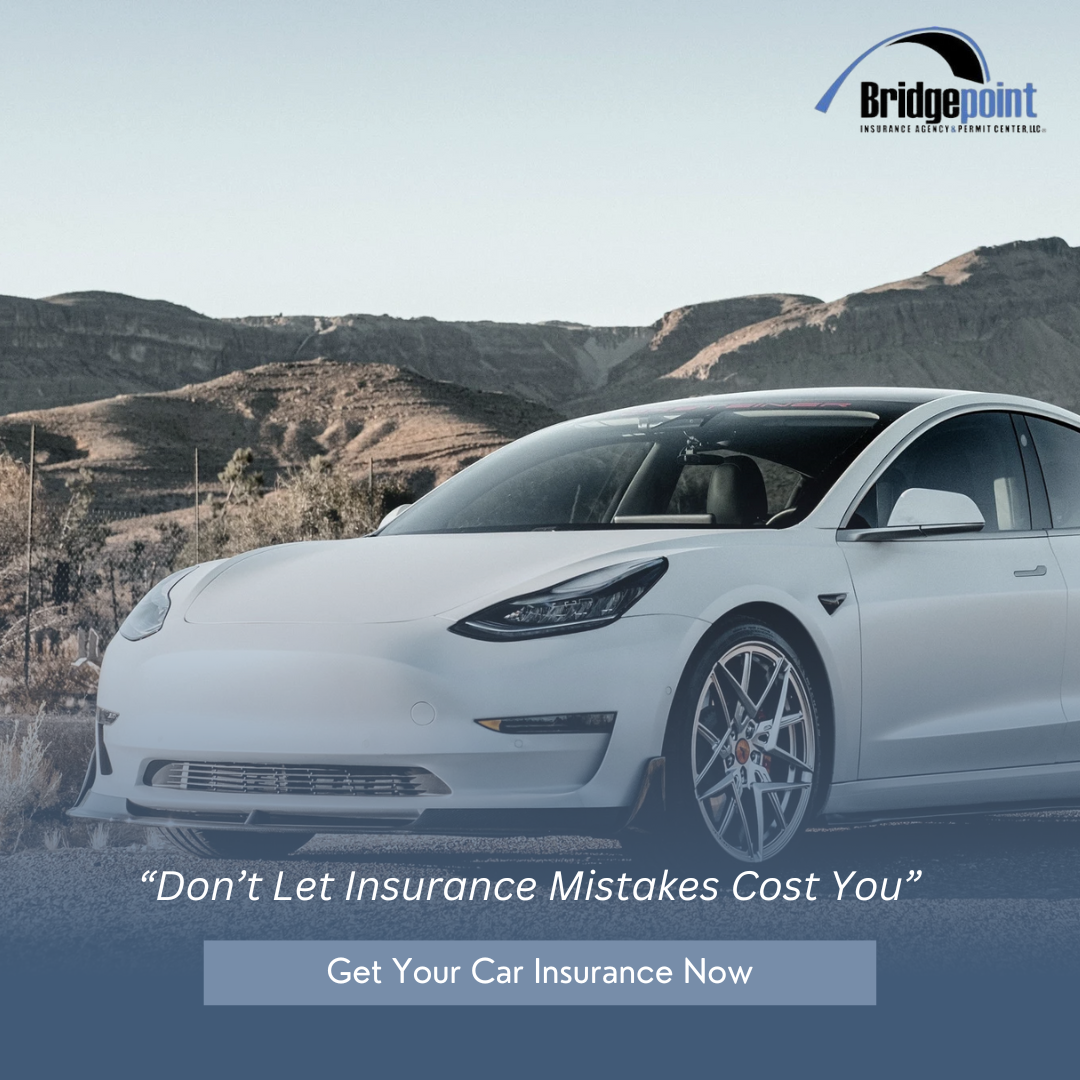 Common Mistakes to Avoid When Buying Auto Insurance
