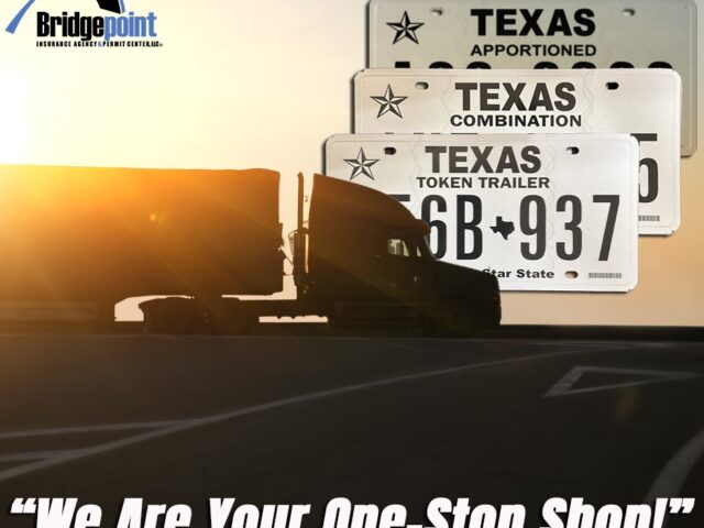 How Bridgepoint Services Simplifies Insurance & Registration